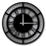 Wallity Reloj Decorativo de MDF Multicolor 5050MS-044